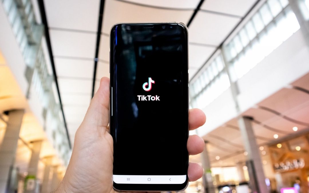 Why Now Is The Right Time To Be A TikTok Influencer
