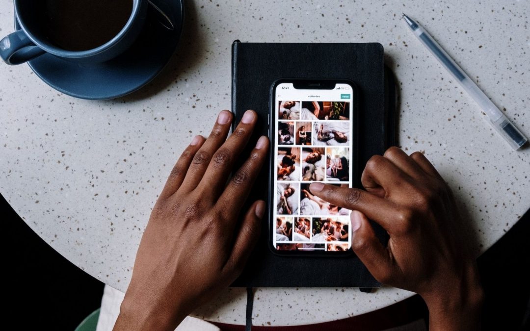 10 Essentials To Create A Perfectly Optimized Instagram Profile