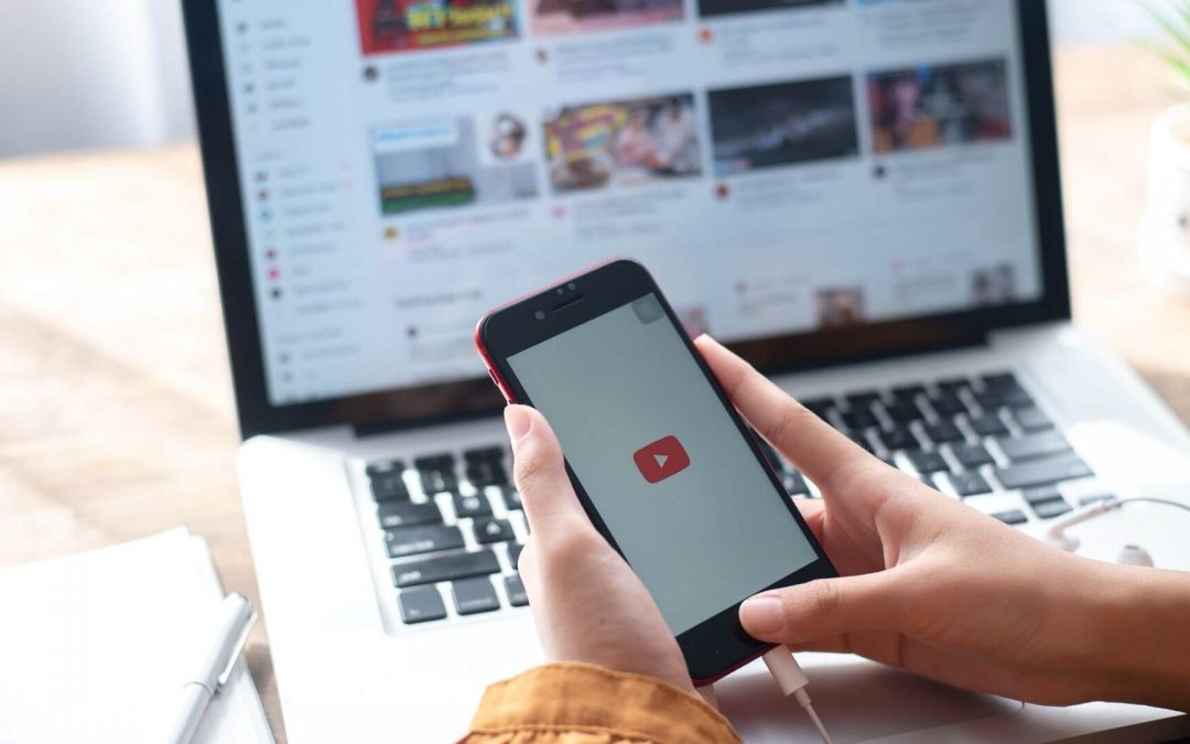 A Must-Read List Of 2022 YouTube Updates Creators Need To Know