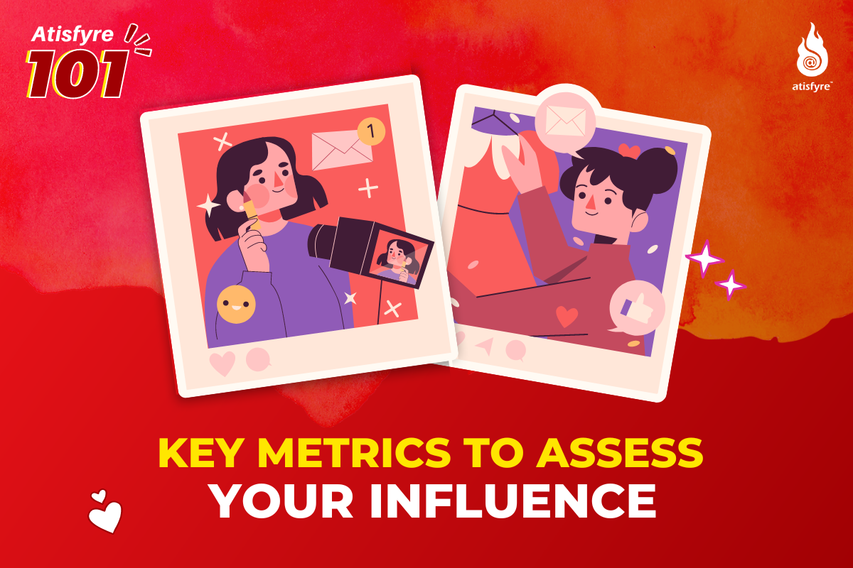 Key Metrics To Assess Your Influence 