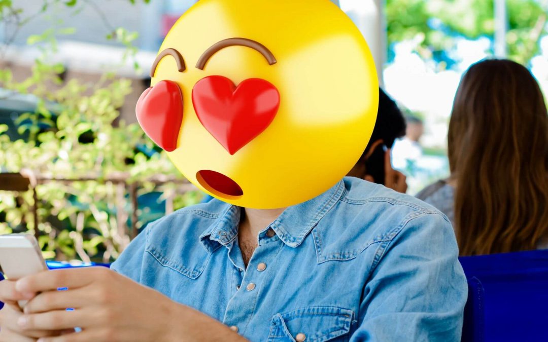 Little Did You Know, Emojis Can Boost Your Influence!