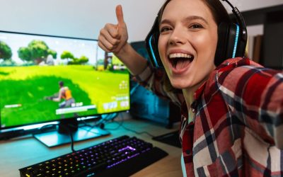 Explore Your Streaming Personality: 4 Top Twitch Streamer Personas To Consider