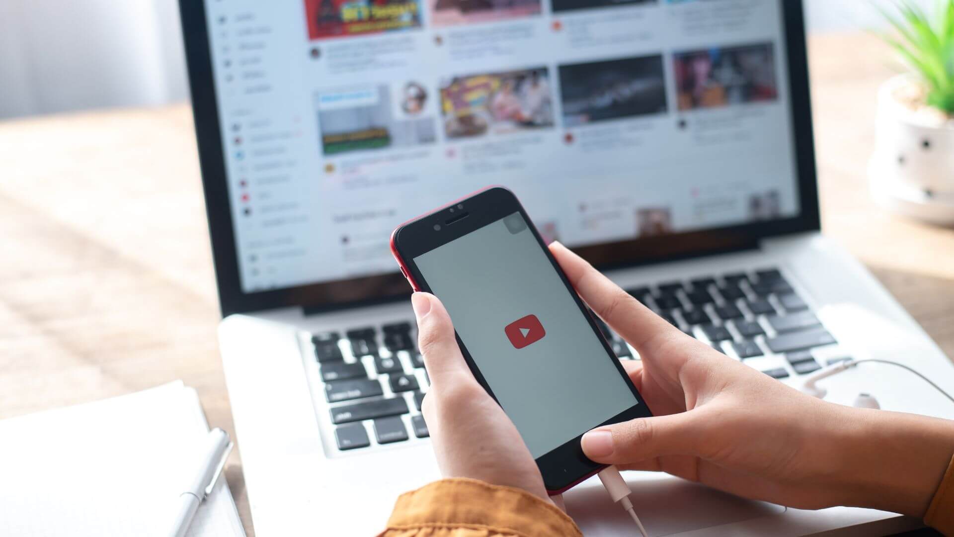 10 Proven Ways to Monetize Your YouTube Channel Today